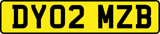 DY02MZB