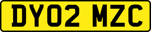 DY02MZC