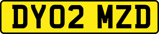 DY02MZD