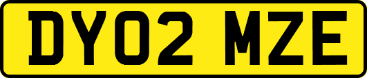 DY02MZE