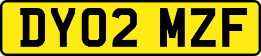 DY02MZF