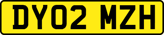 DY02MZH