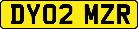DY02MZR