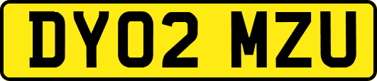 DY02MZU