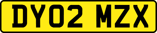 DY02MZX