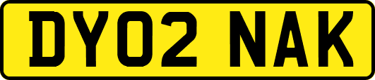 DY02NAK