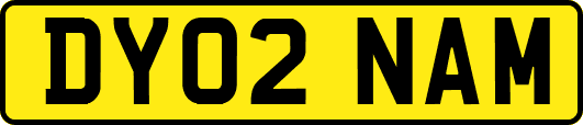 DY02NAM