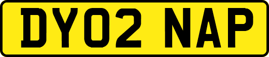 DY02NAP