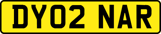 DY02NAR