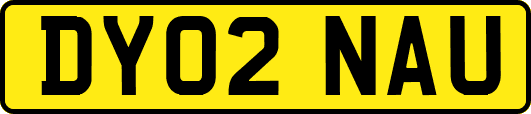 DY02NAU
