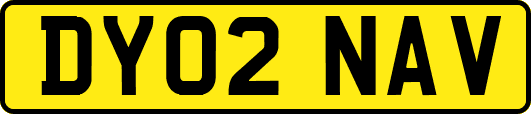 DY02NAV