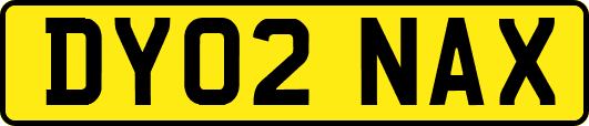 DY02NAX