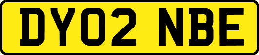 DY02NBE