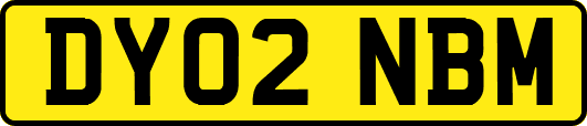 DY02NBM