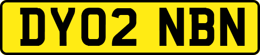 DY02NBN