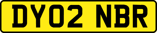 DY02NBR
