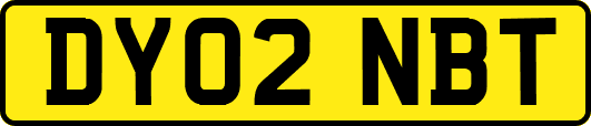 DY02NBT