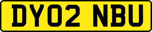 DY02NBU