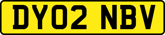 DY02NBV