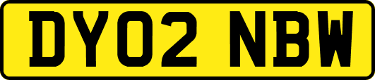 DY02NBW