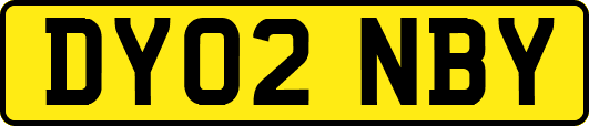 DY02NBY