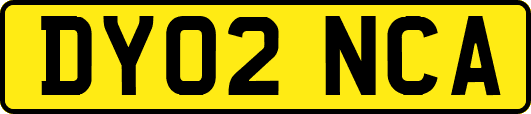 DY02NCA