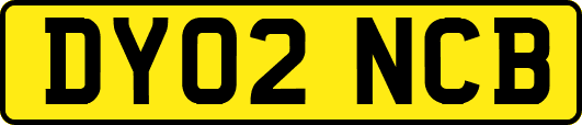 DY02NCB