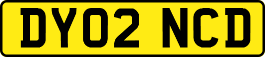 DY02NCD