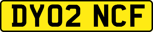 DY02NCF