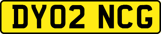 DY02NCG