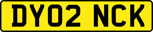 DY02NCK