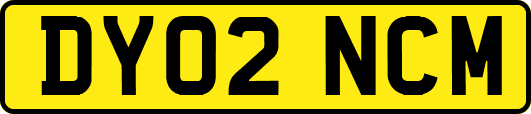 DY02NCM
