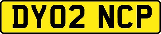 DY02NCP