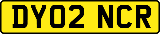 DY02NCR