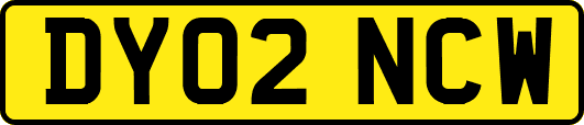 DY02NCW