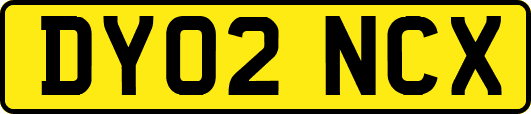 DY02NCX