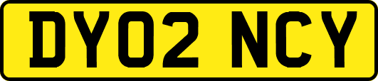 DY02NCY
