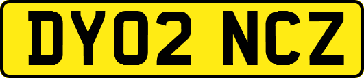 DY02NCZ