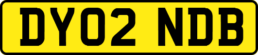 DY02NDB