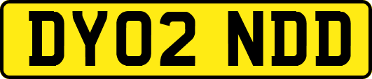 DY02NDD
