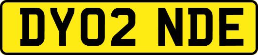 DY02NDE