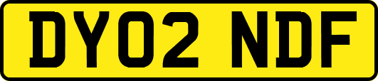 DY02NDF