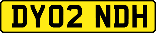 DY02NDH