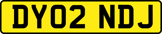 DY02NDJ