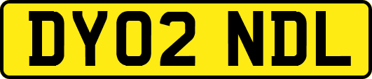 DY02NDL