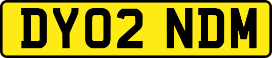 DY02NDM