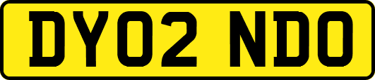 DY02NDO