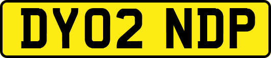 DY02NDP