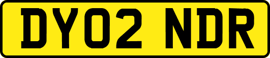 DY02NDR