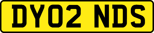 DY02NDS